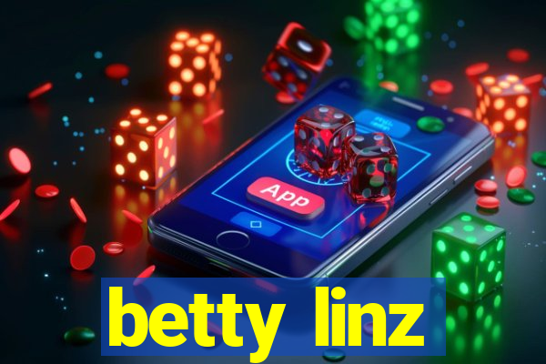 betty linz